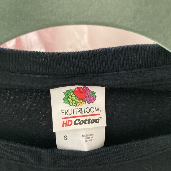 Golden Girls Christmas Theme Black Tshirt Small - Picture 2 of 2